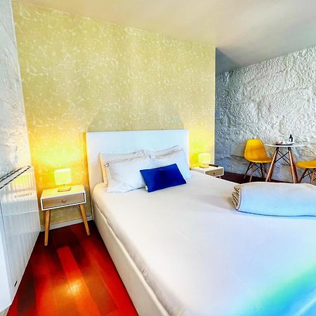 Porto Rooms City View Kültér fotó