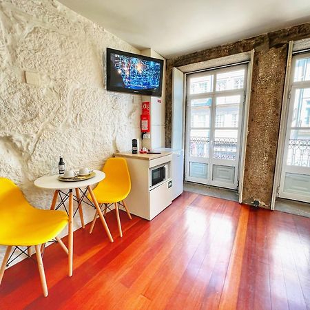 Porto Rooms City View Kültér fotó