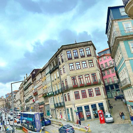 Porto Rooms City View Kültér fotó