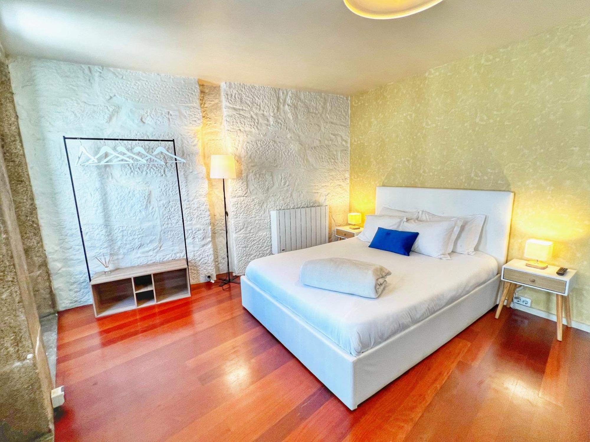 Porto Rooms City View Kültér fotó