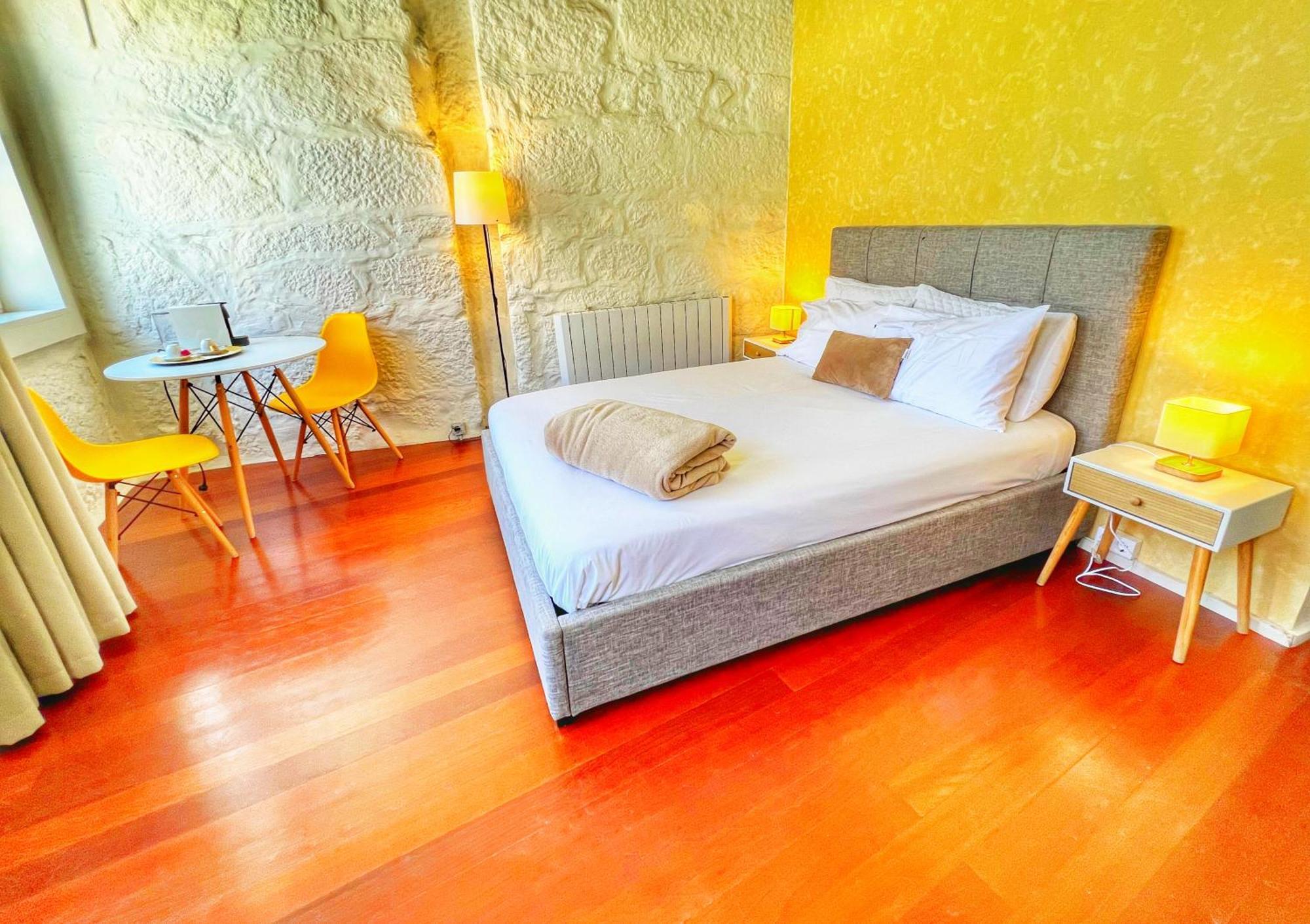 Porto Rooms City View Kültér fotó