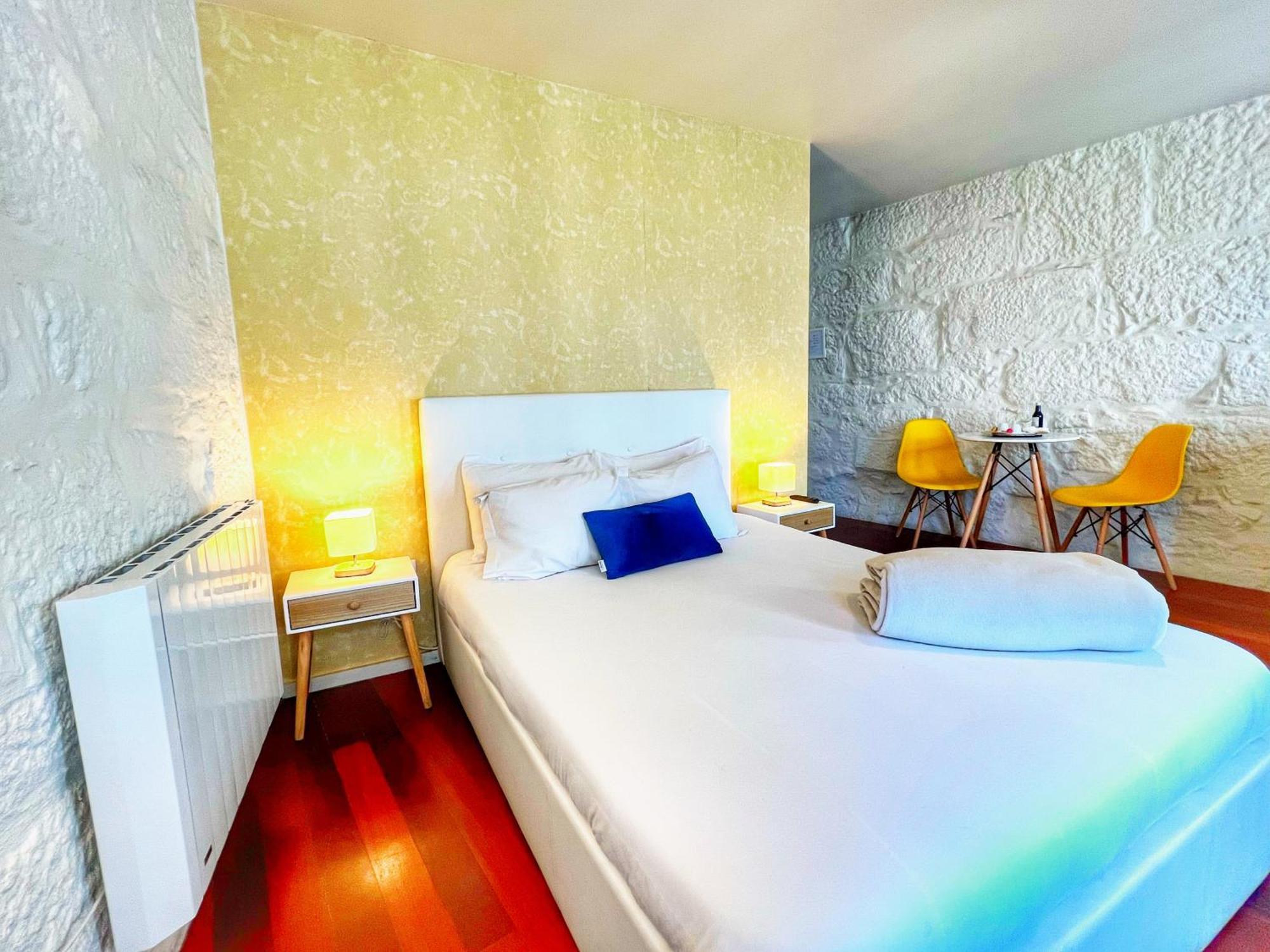 Porto Rooms City View Kültér fotó