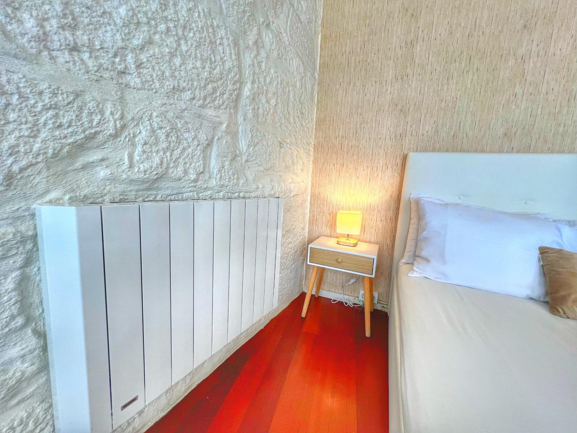 Porto Rooms City View Kültér fotó