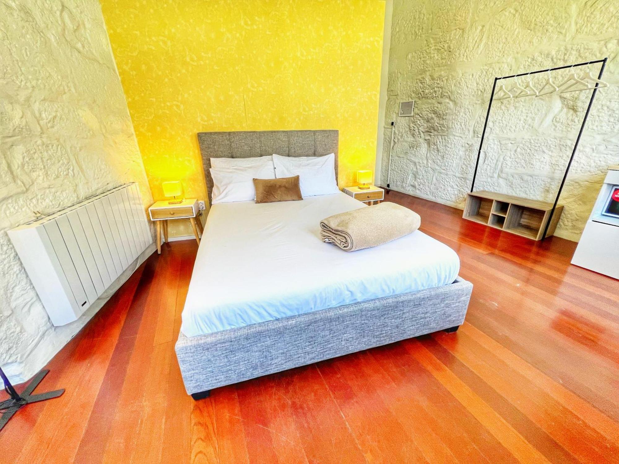 Porto Rooms City View Kültér fotó