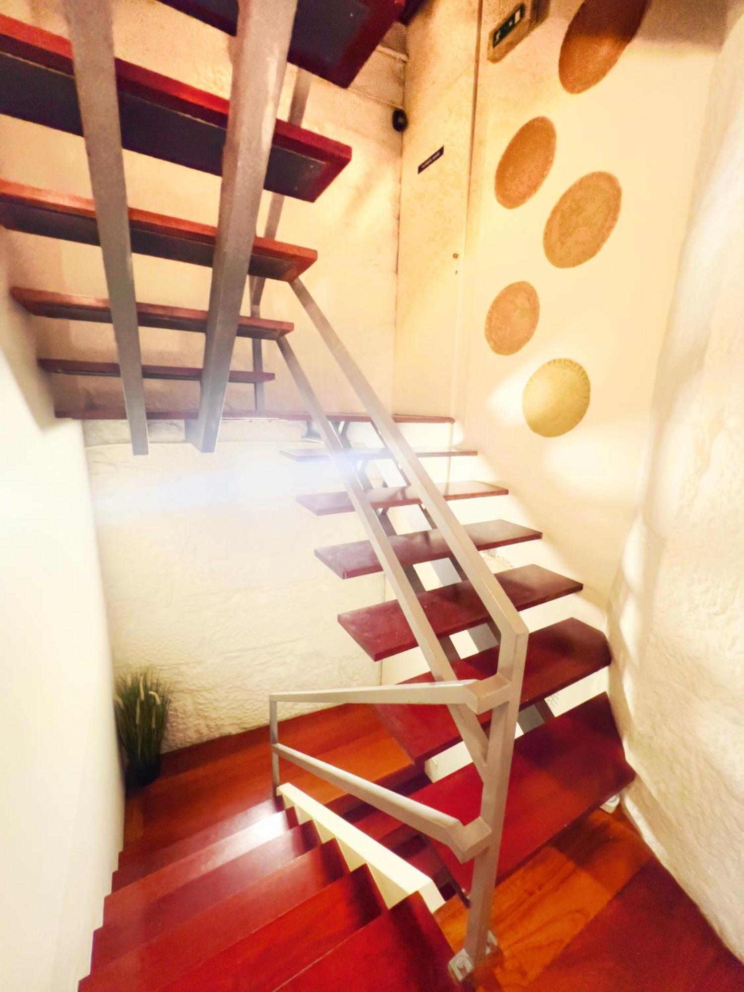 Porto Rooms City View Kültér fotó