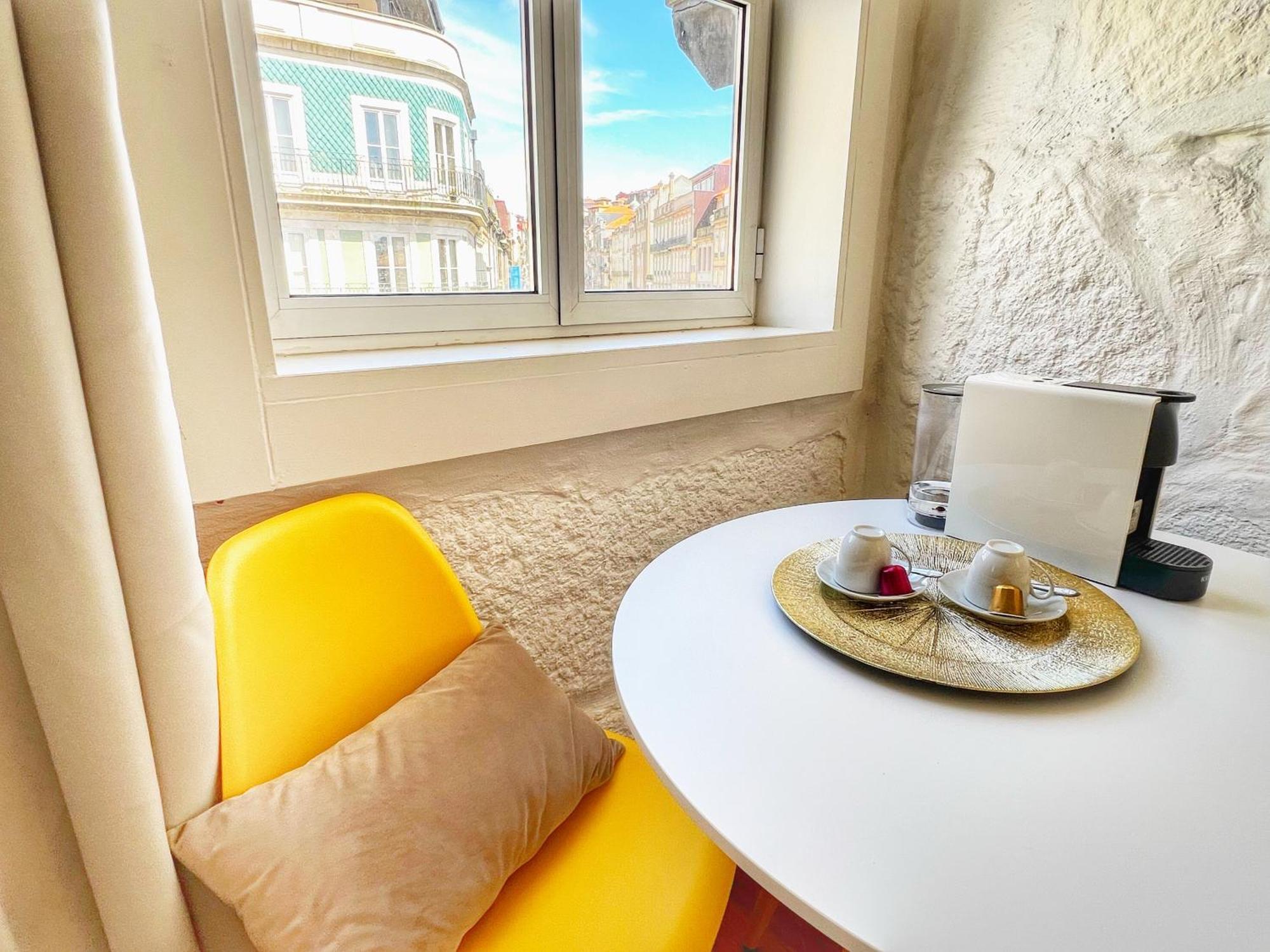 Porto Rooms City View Kültér fotó