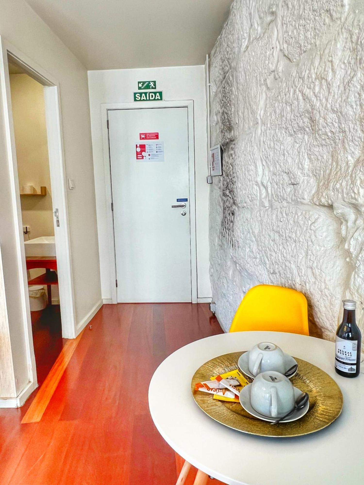 Porto Rooms City View Kültér fotó
