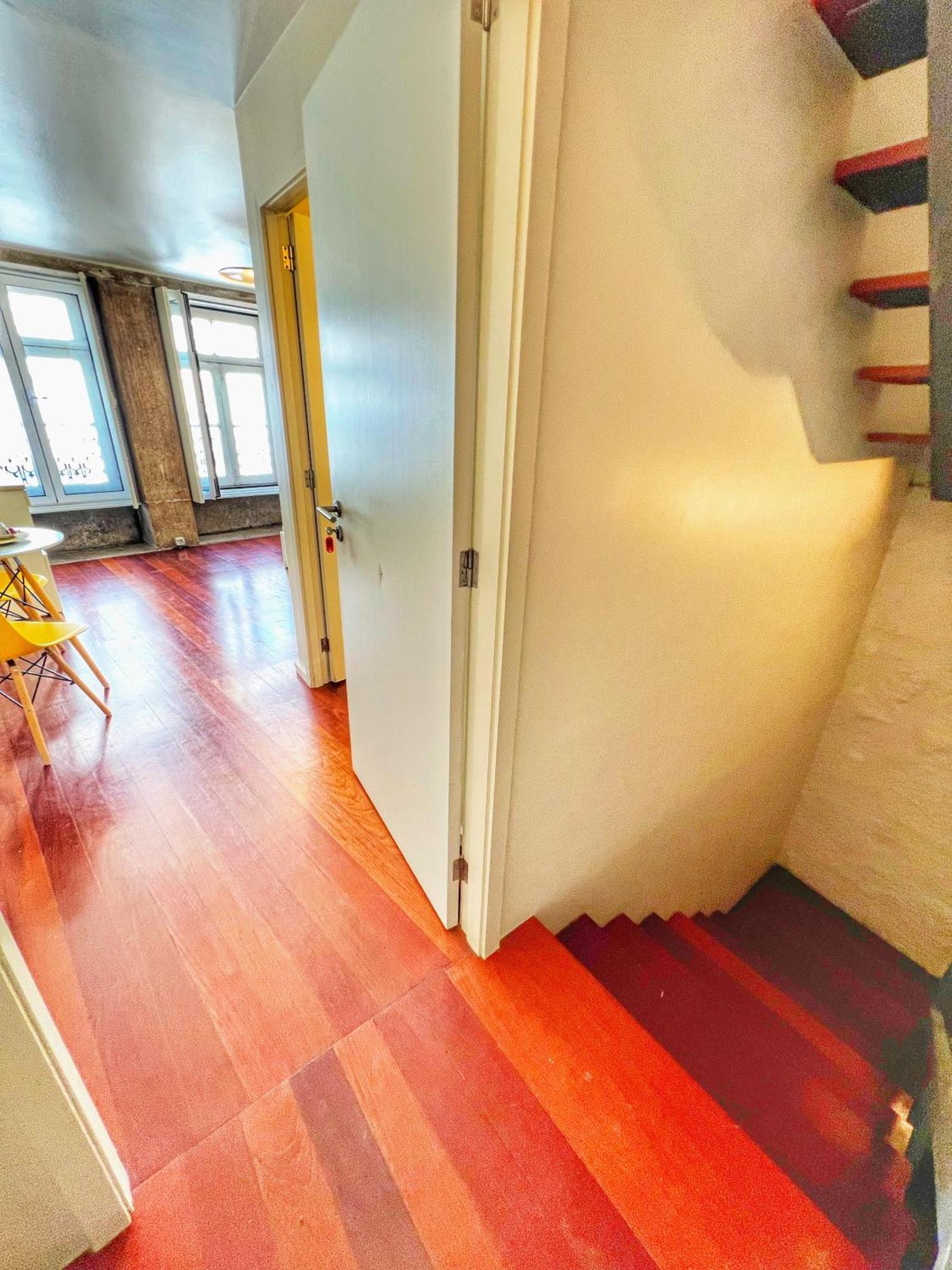Porto Rooms City View Kültér fotó