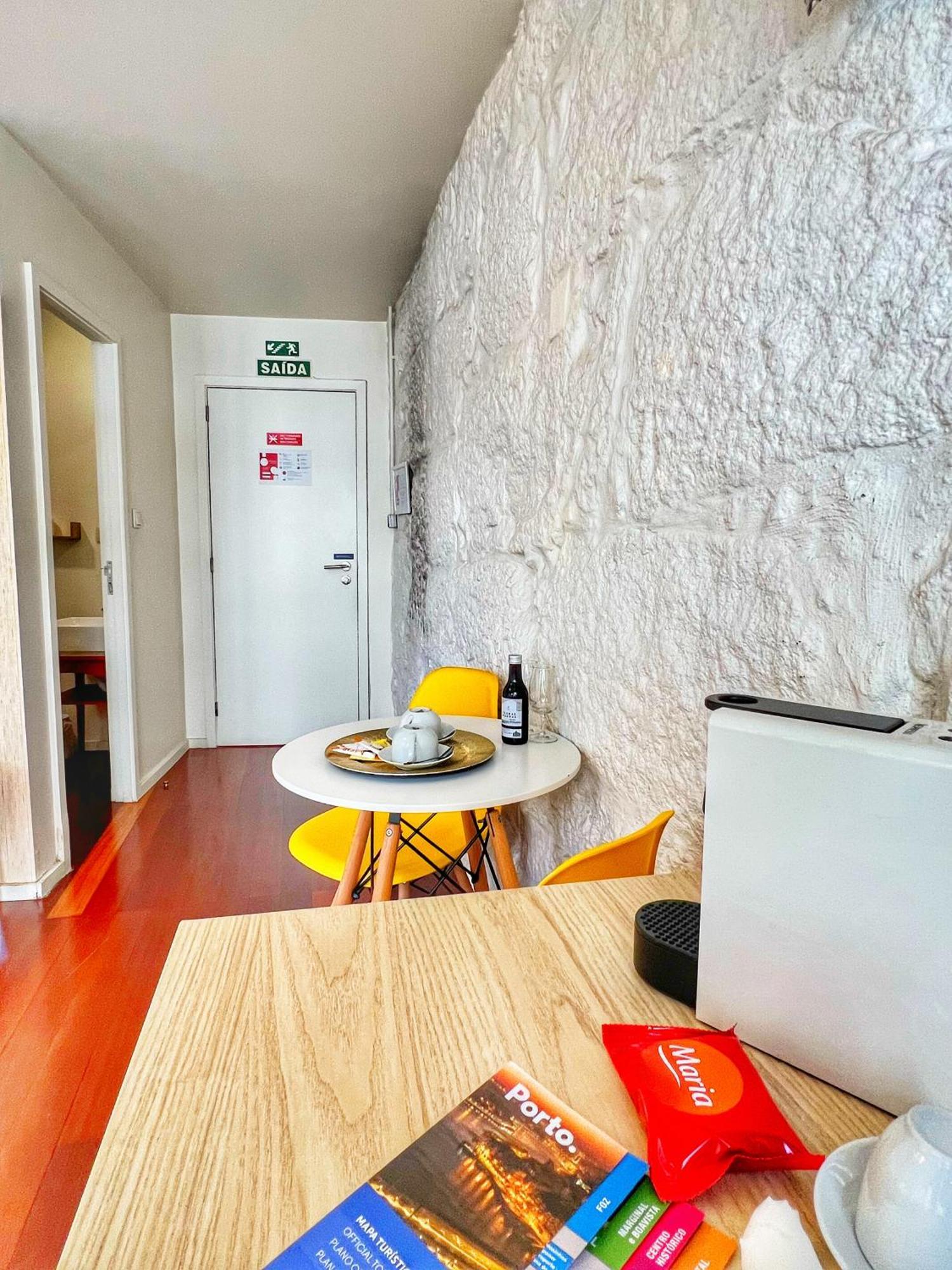 Porto Rooms City View Kültér fotó