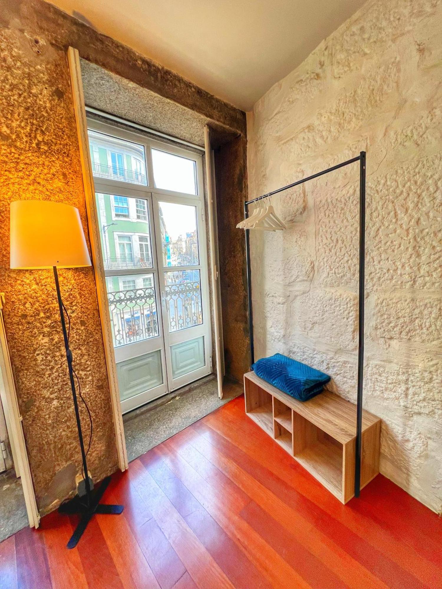 Porto Rooms City View Kültér fotó