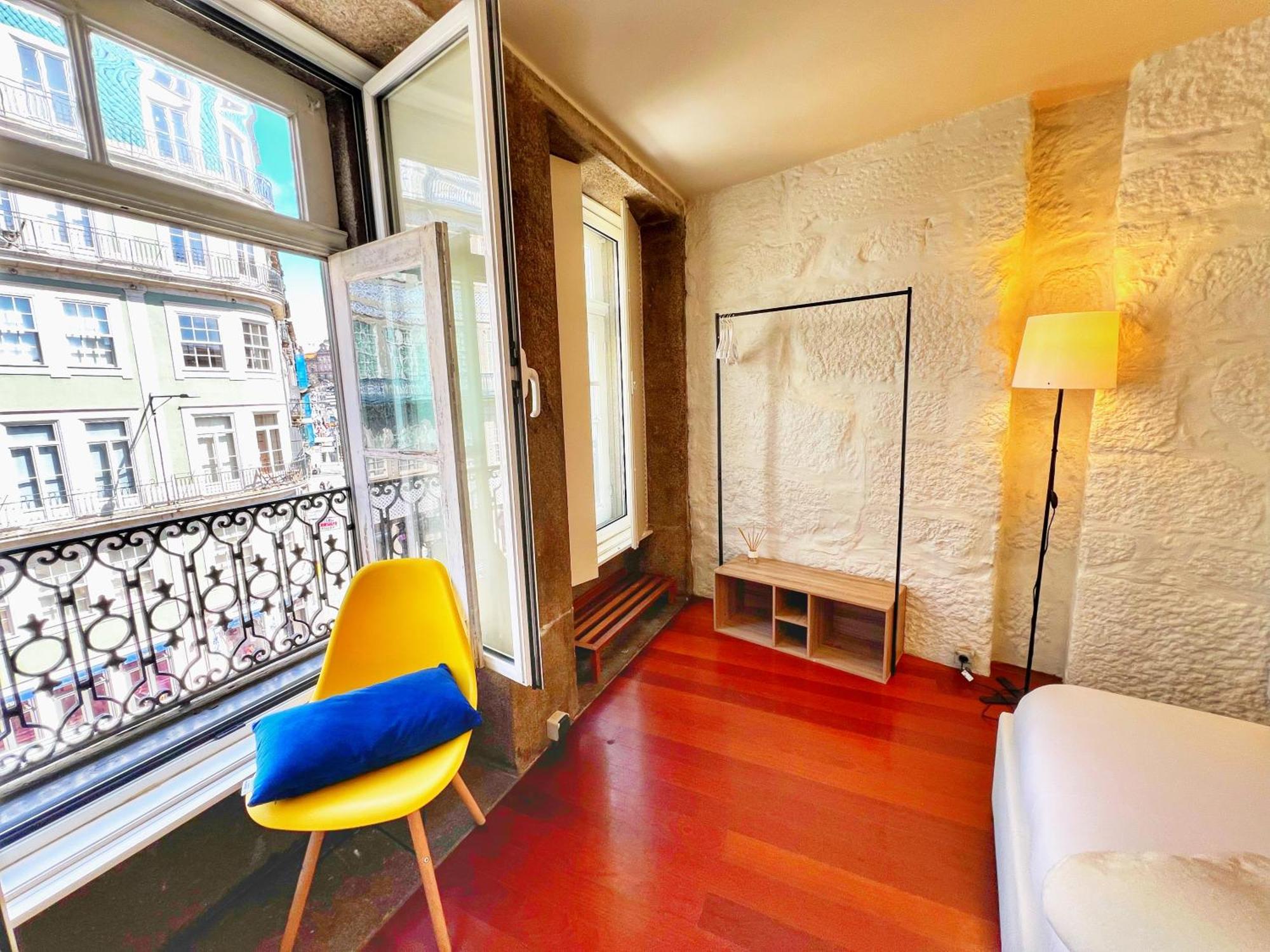 Porto Rooms City View Kültér fotó